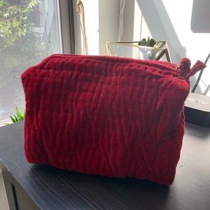 Pottery Barn Toiletries Bag